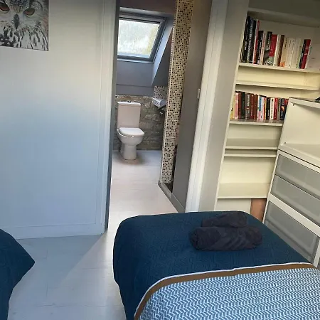 Maison Vue Panoramique Villa