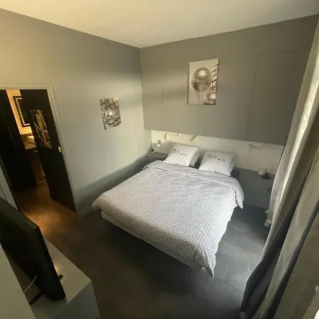 Maison Vue Panoramique *