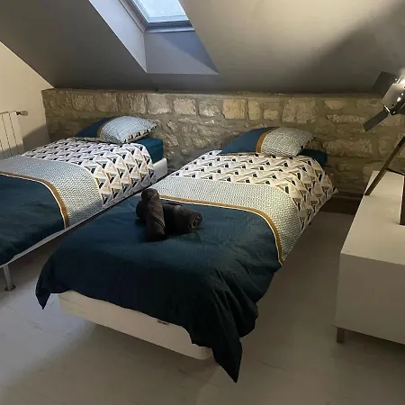 Maison Vue Panoramique Villa *