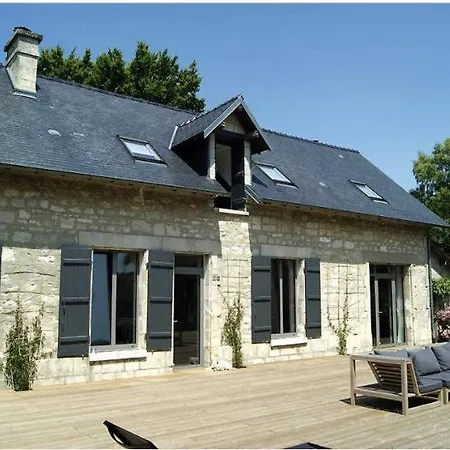 Maison Vue Panoramique * Saint-Pierre-Aigle