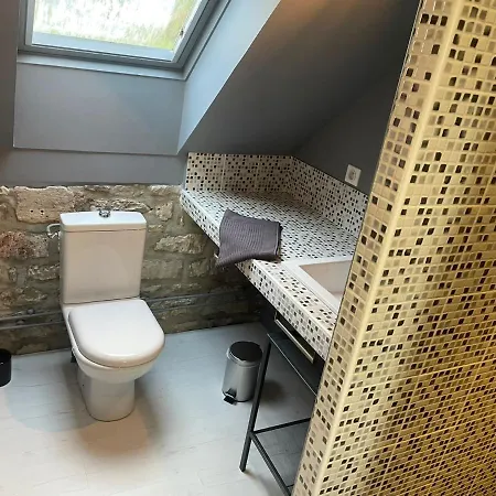 Maison Vue Panoramique Villa