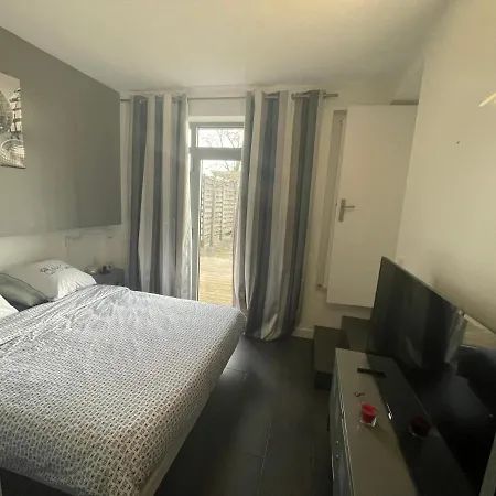 Maison Vue Panoramique