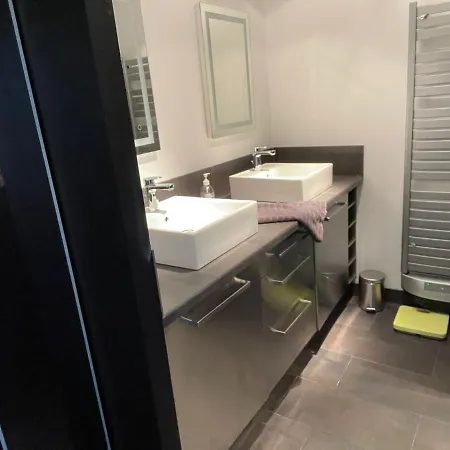 Maison Vue Panoramique Villa *